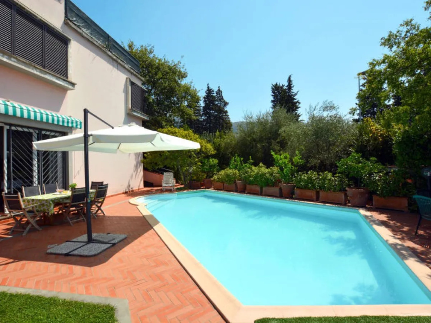 Villa Lucia (PAF110)