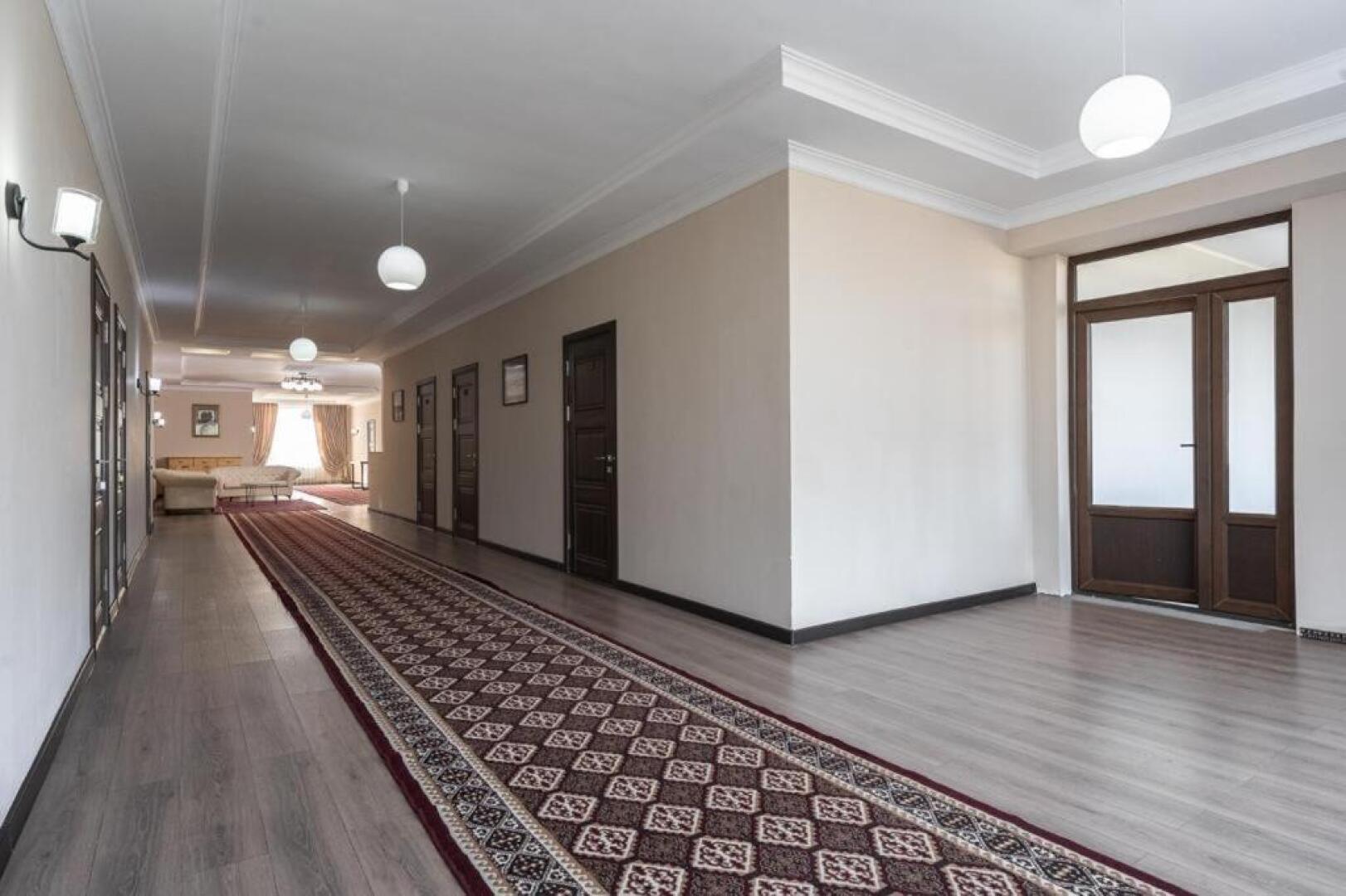 Muras Hotel Karakol (Мурас Каракол)