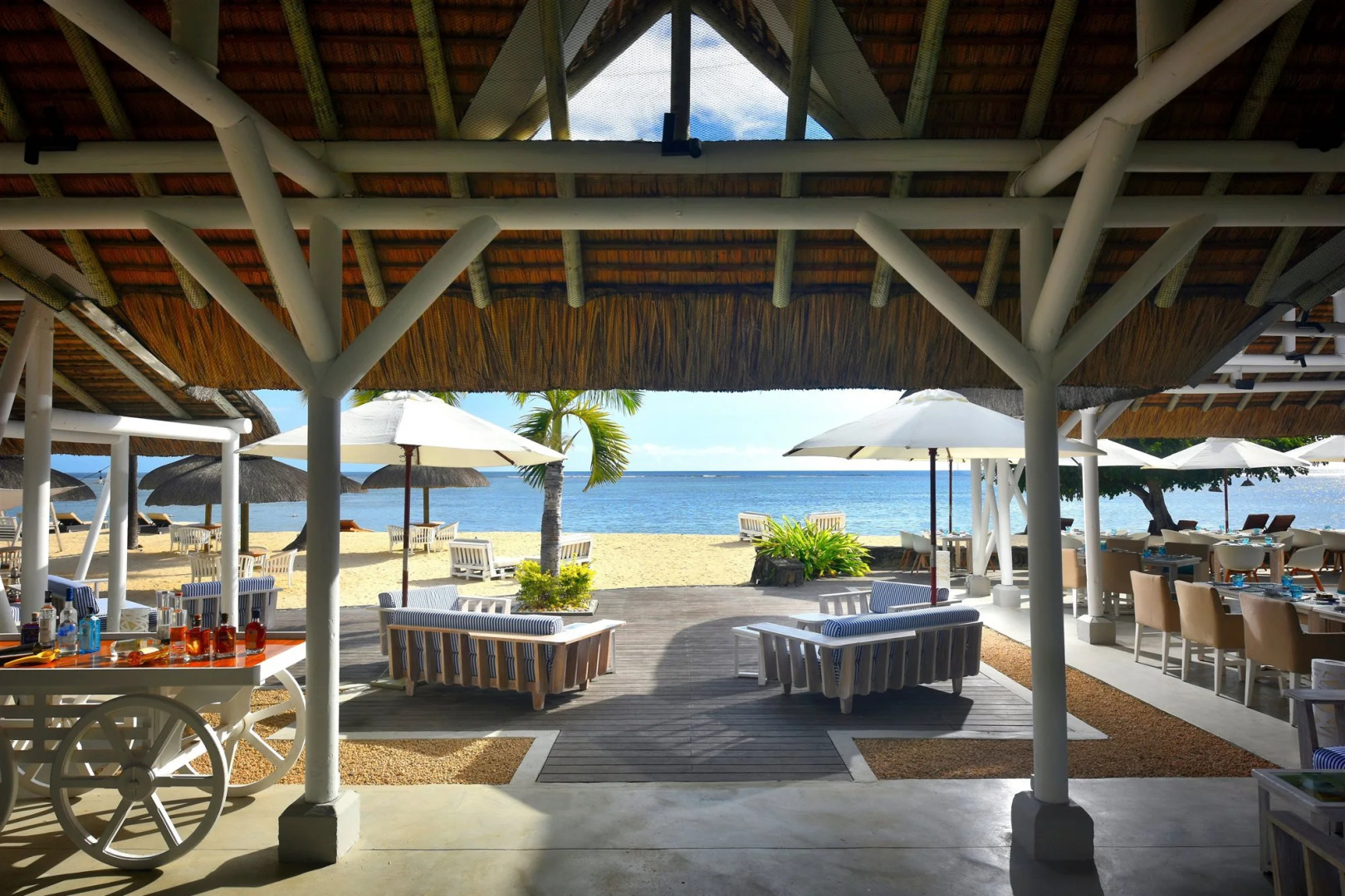 Sofitel Mauritius L'Imperial Resort & Spa