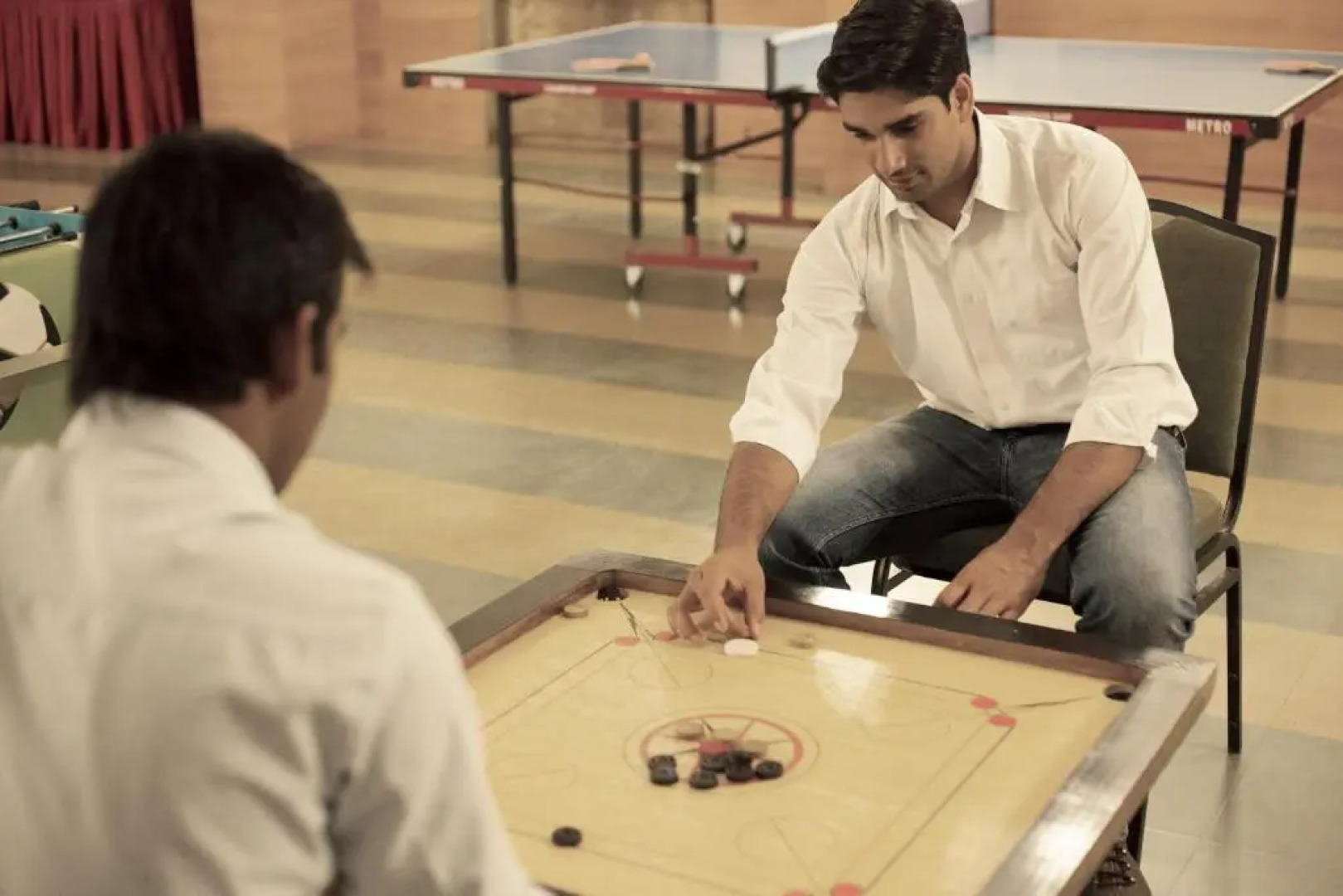 Alwar Bagh Sariska By Aamod