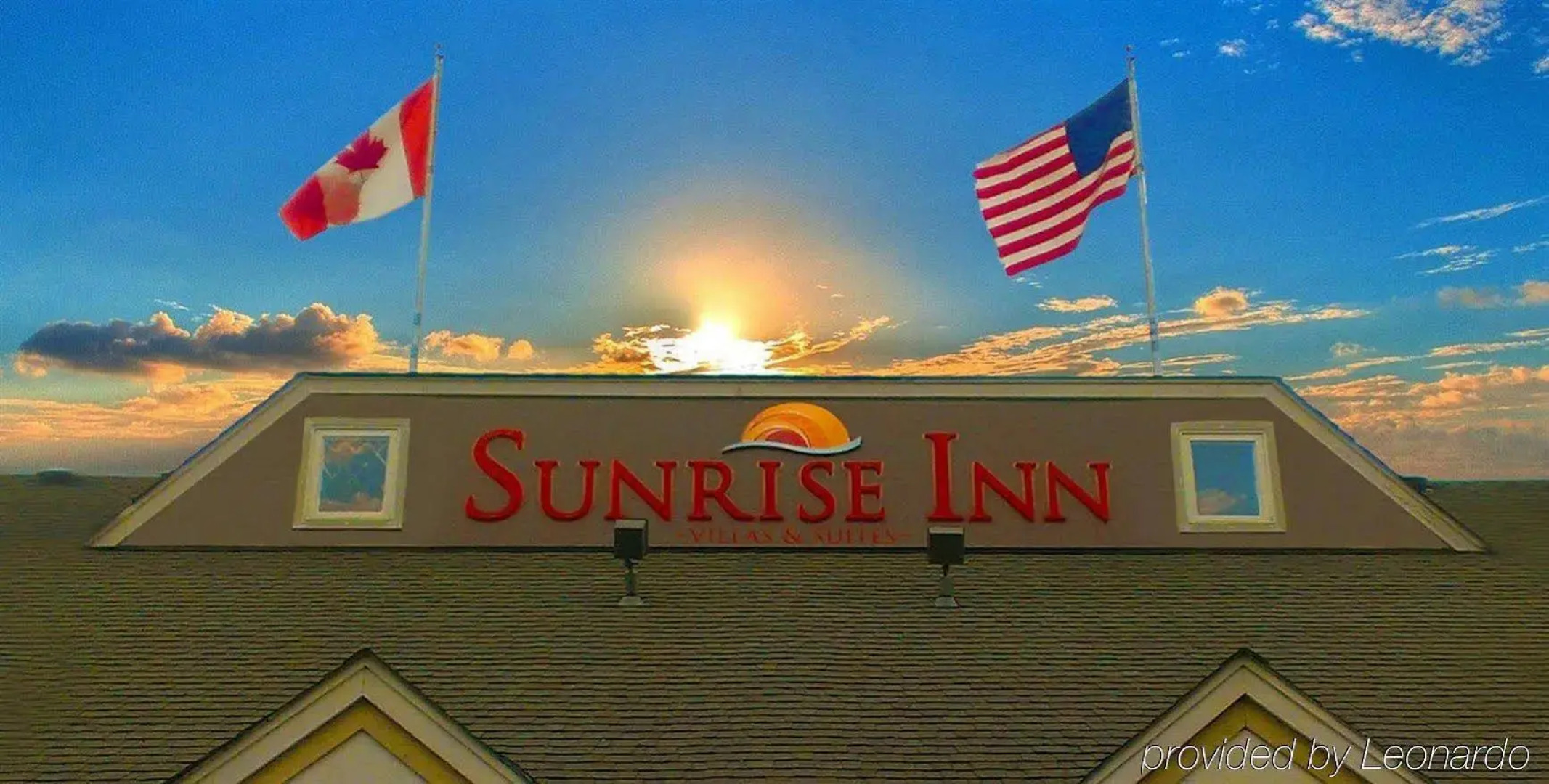 Sunrise Inn Villas and Suites