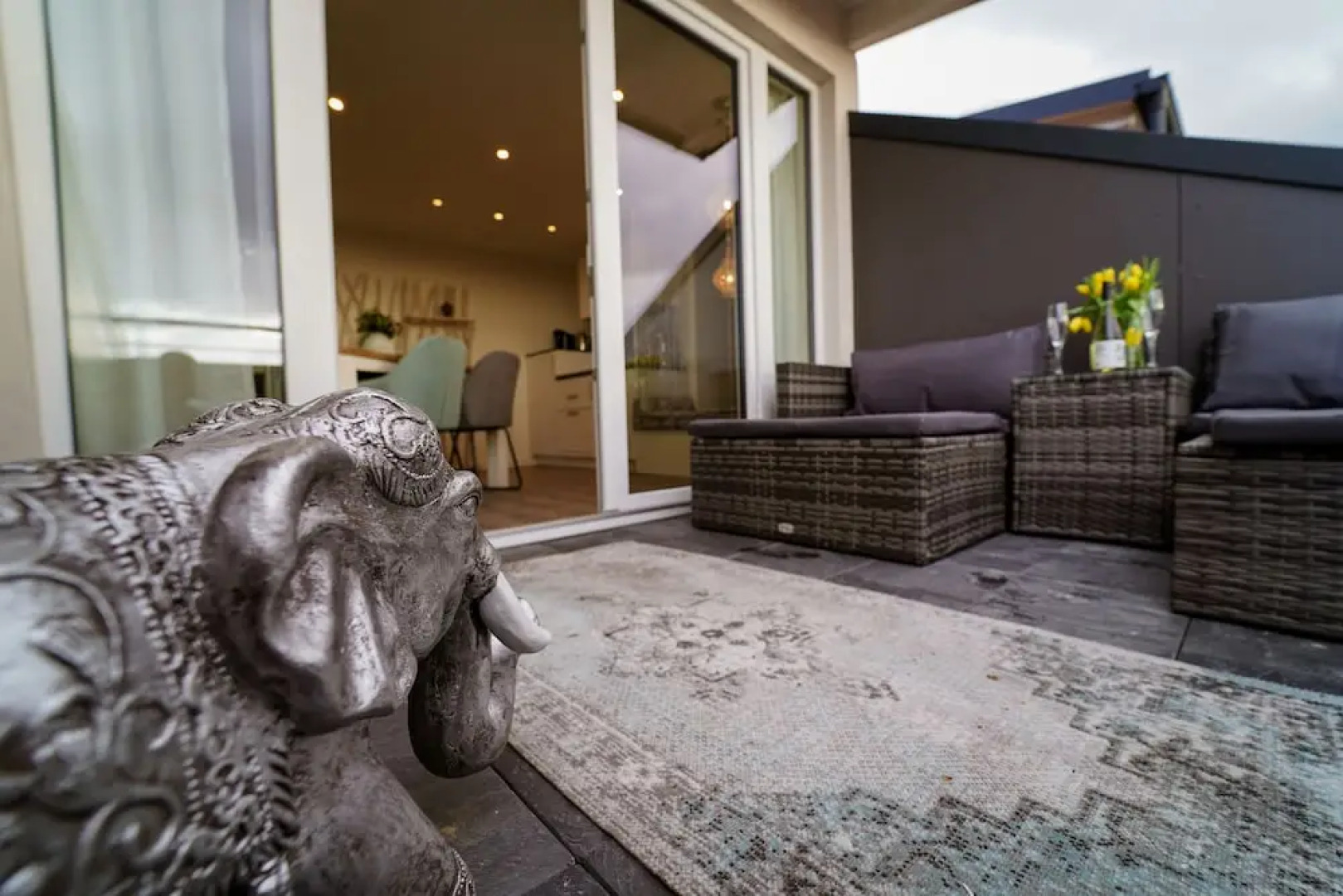 Spa Residence Seibold