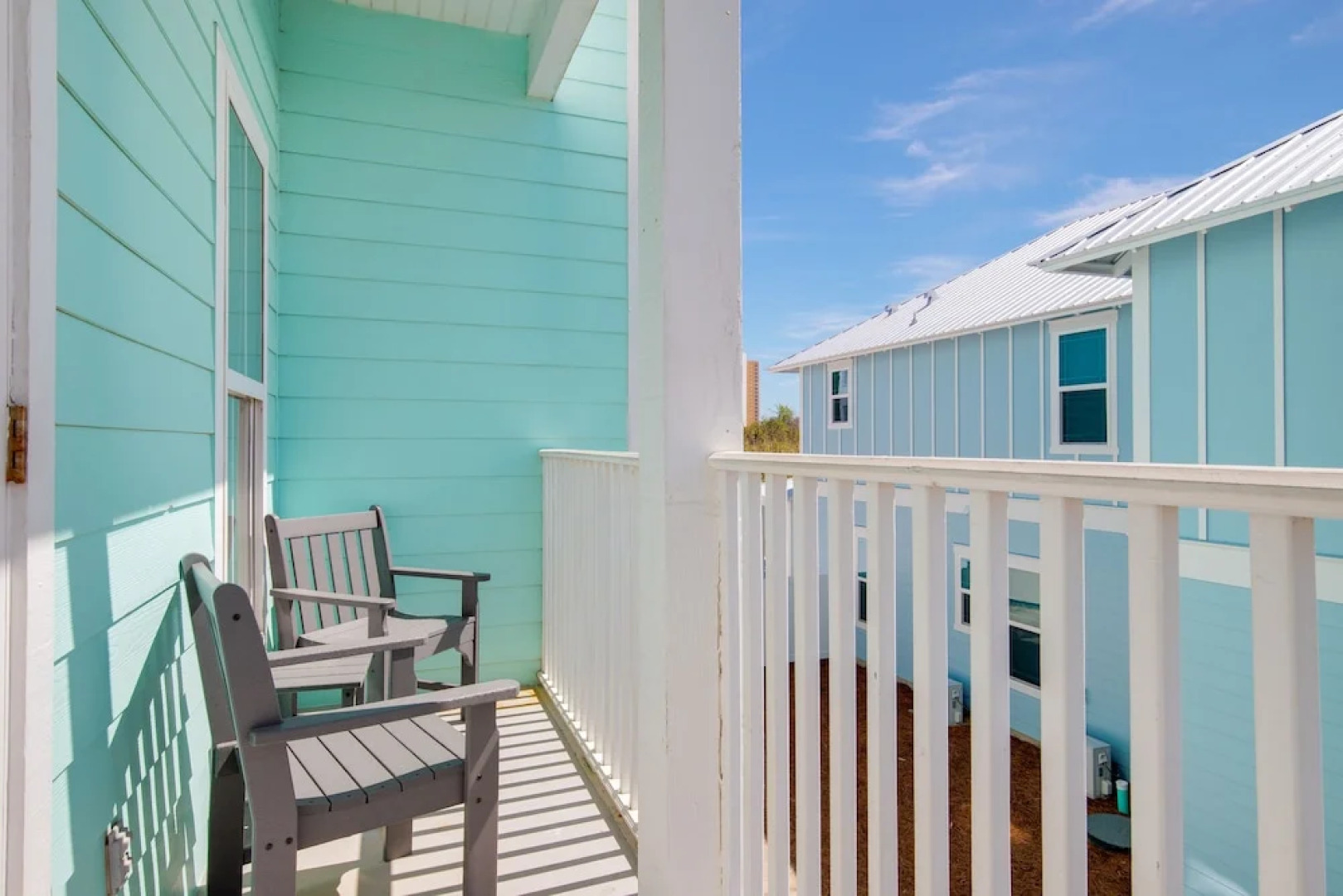 621 Lyndell Ln Unit B Aqua House