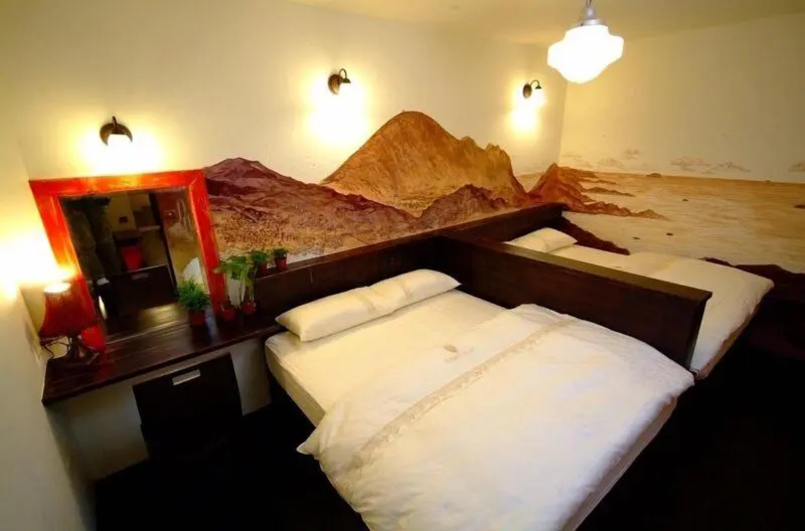 Windsor B&B - Old House