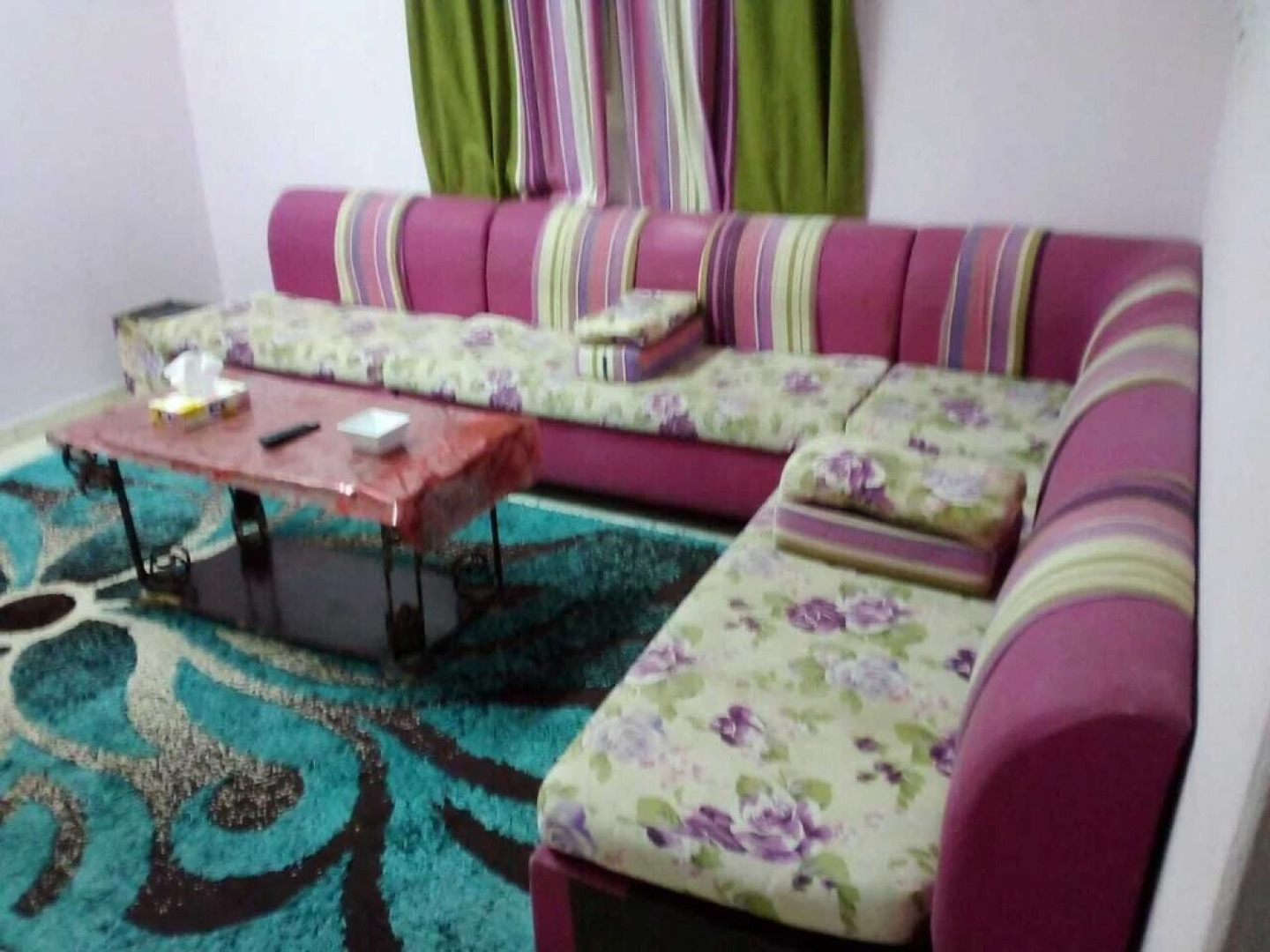 OYO 558 Jwhara Al Mawasem