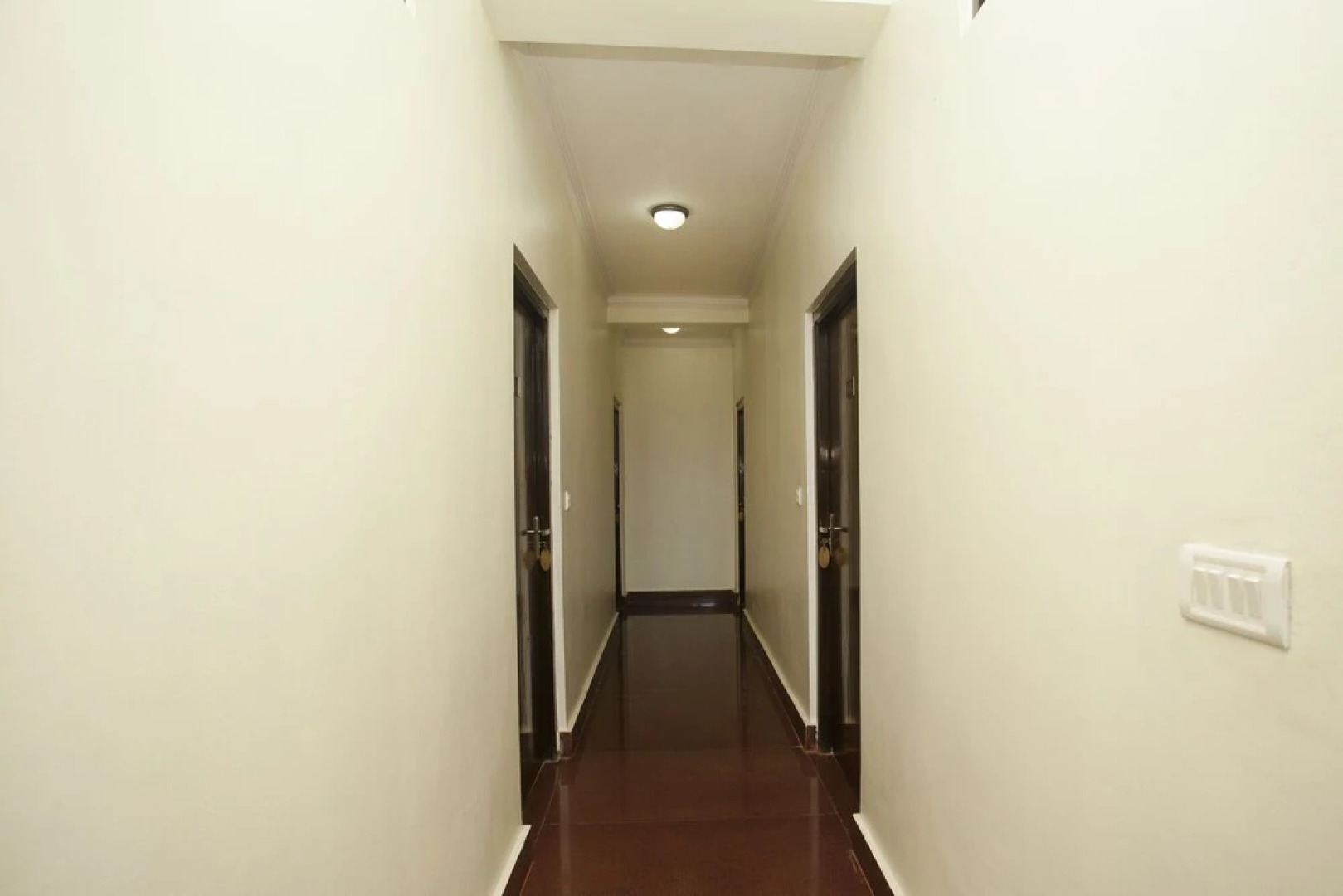 OYO 493 Hotel The Holy Birth