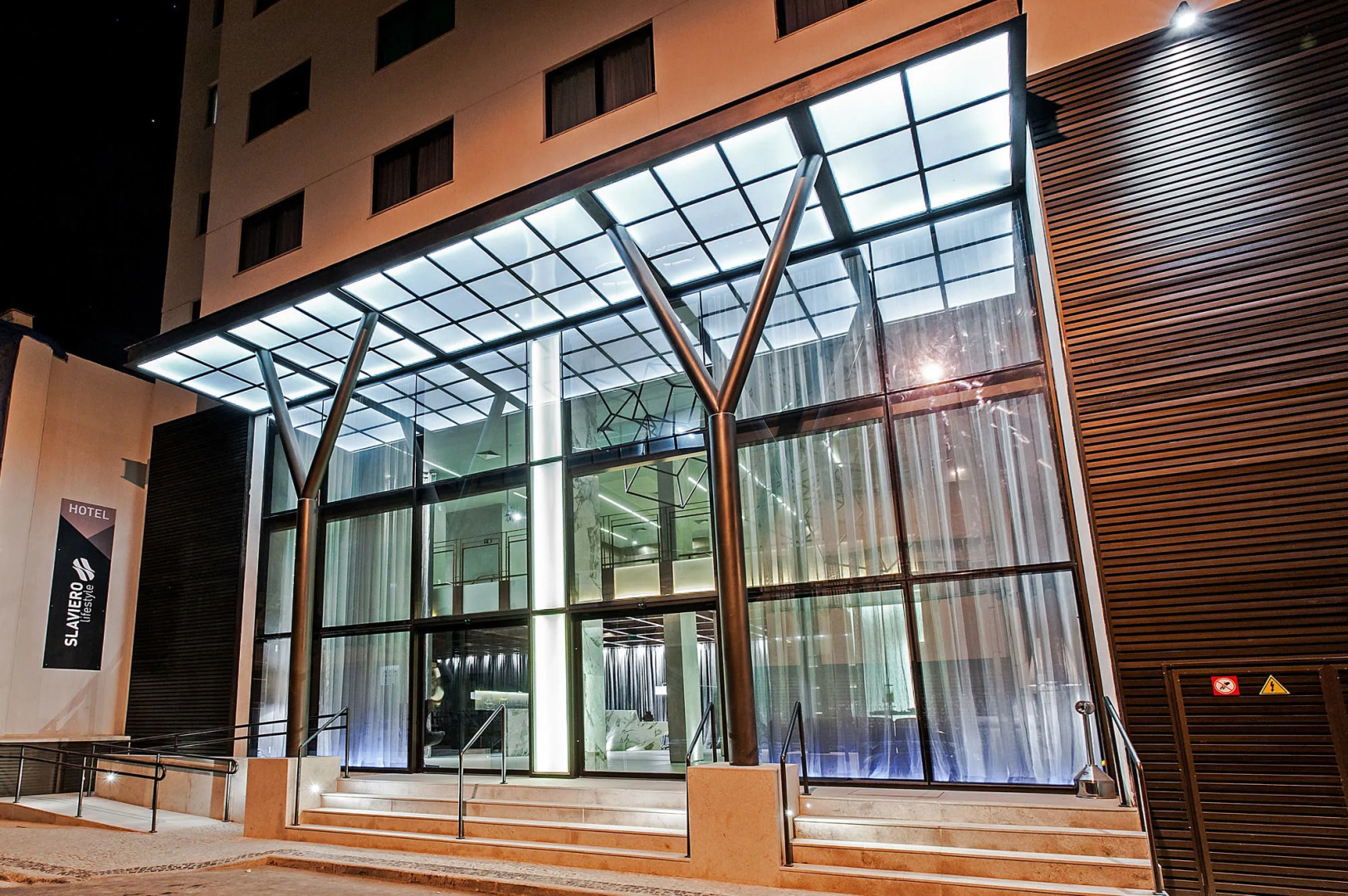 Hotel Atlântico Prime