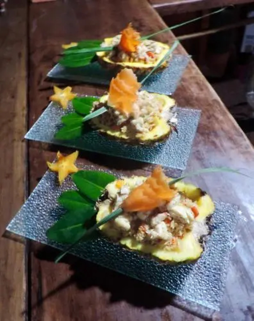 Urraca Private Island