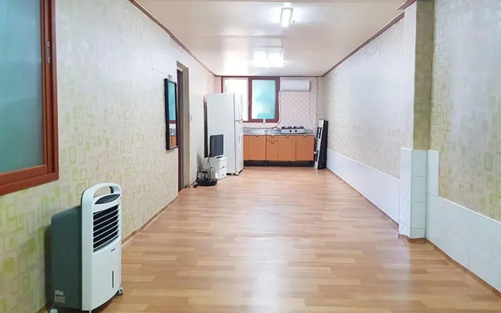 Yangpyeong Yongmunsanjang Pension