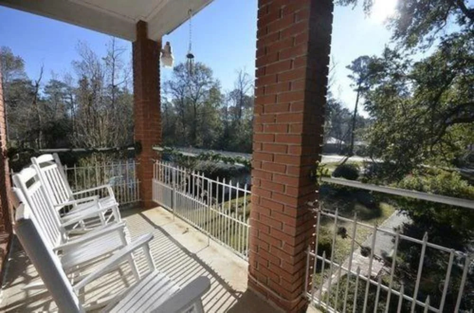 Woodridge Bed and Breakfast of Louisiana