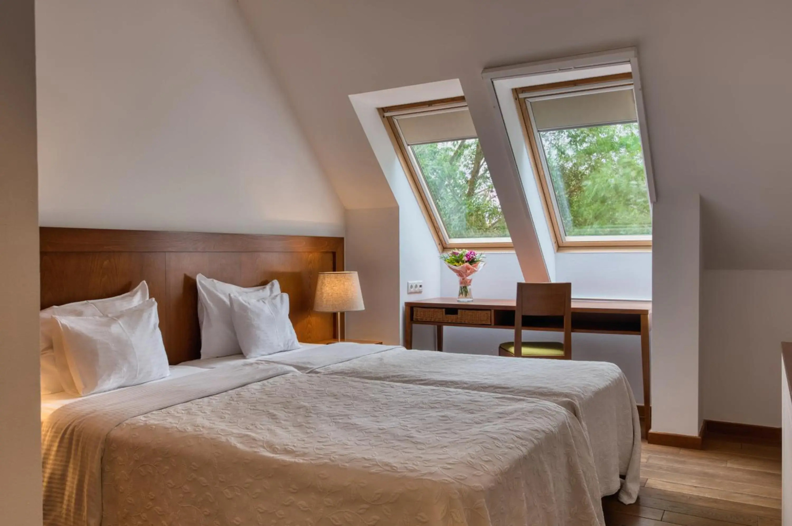 Tisza Balneum Thermal Hotel