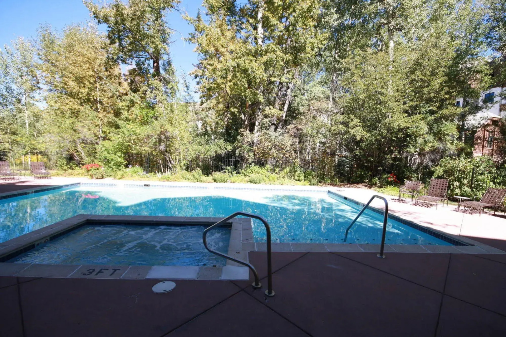 Elevation Accommodations