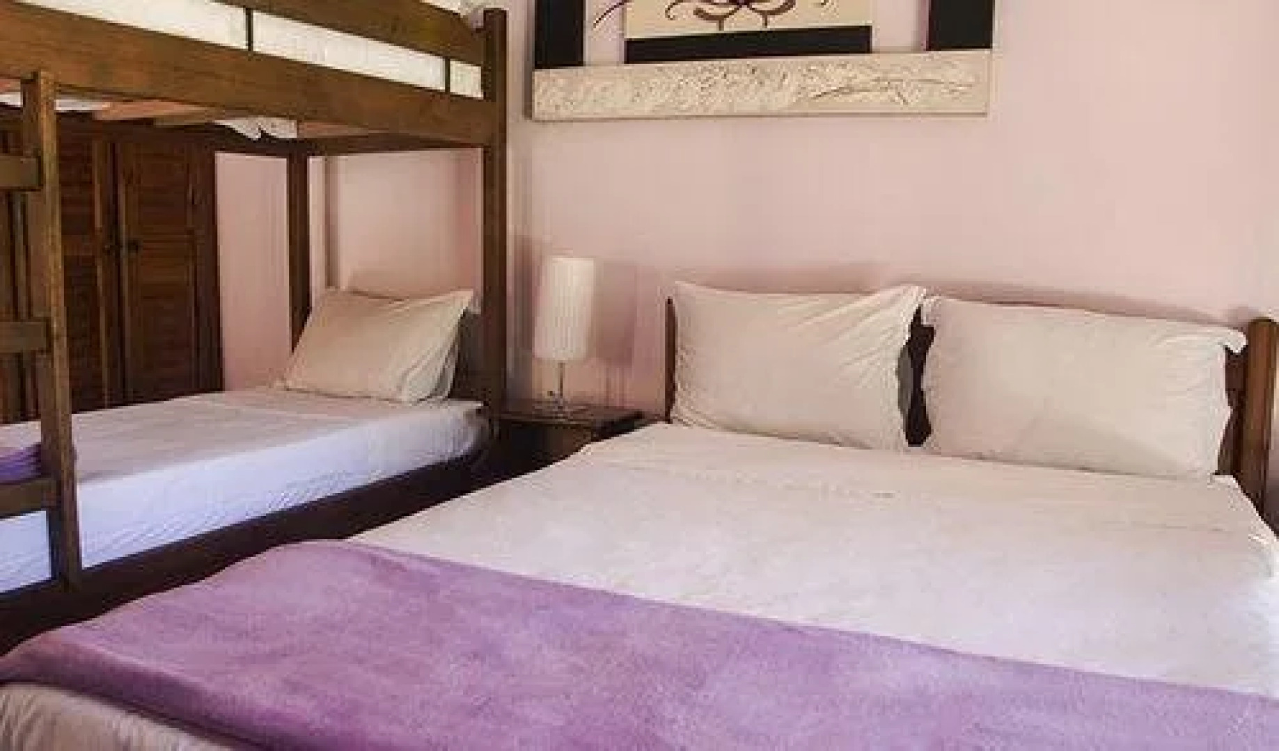 Hotel Fazenda Recanto das Águas de Teresópolis