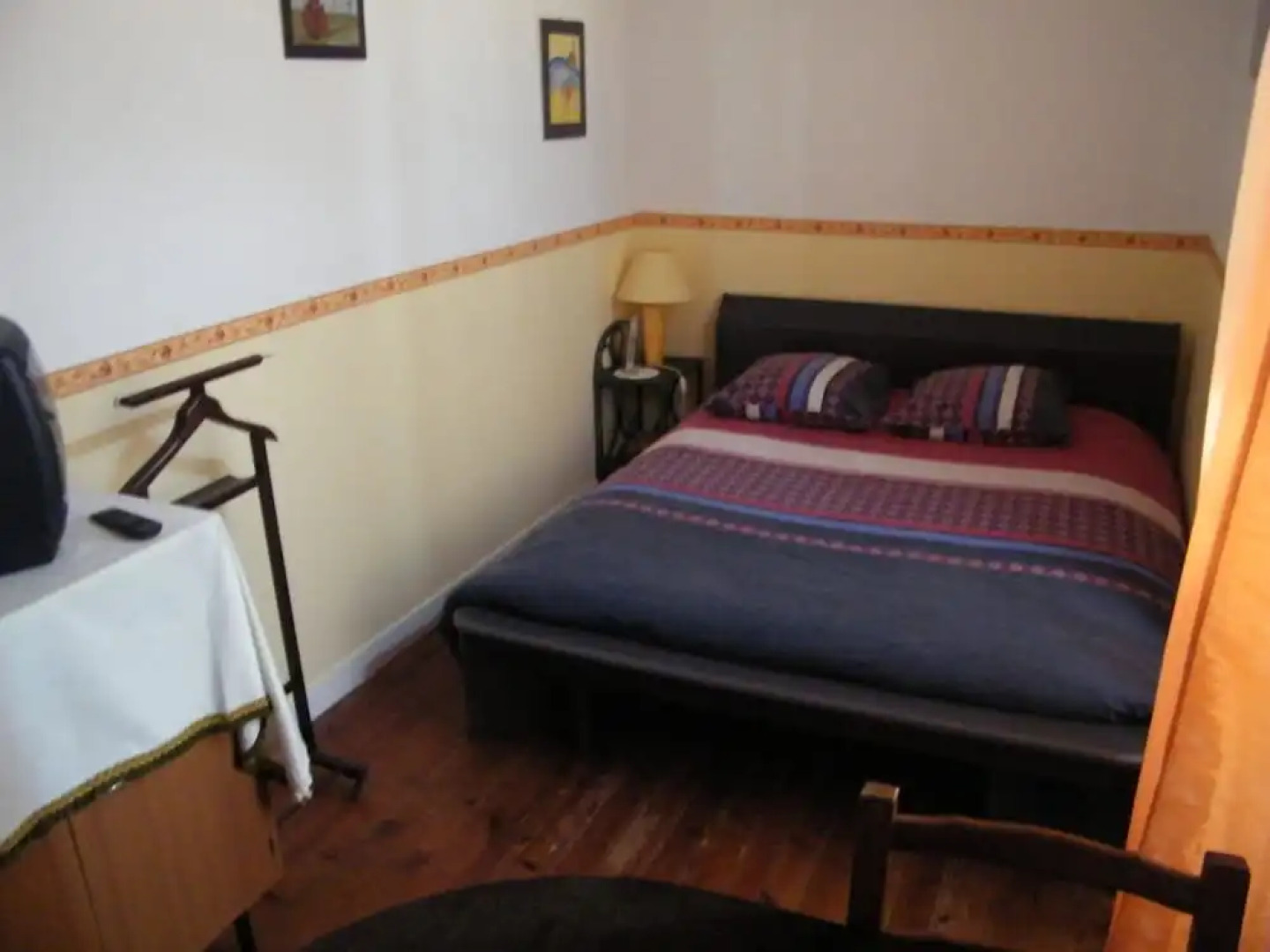 B&B Chez vous chez nous