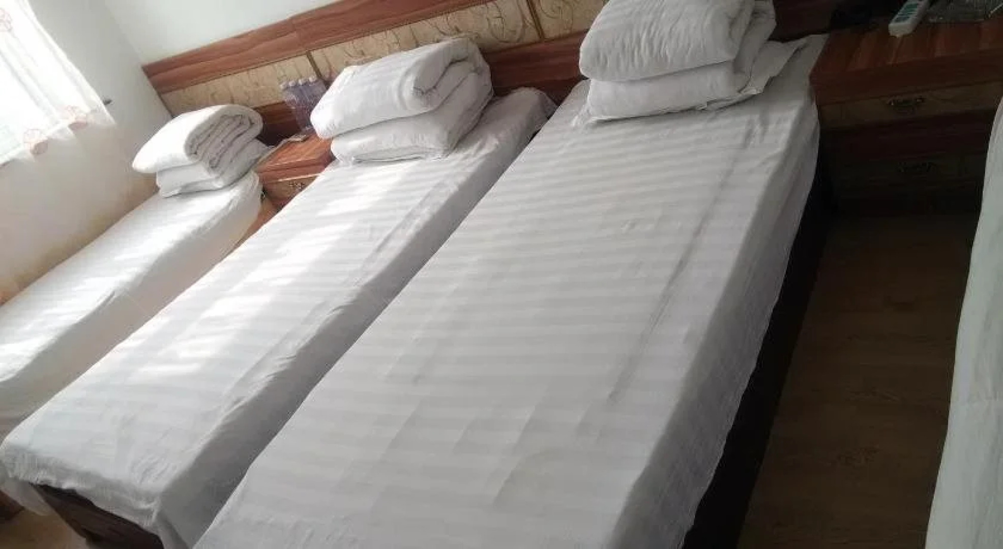 Dalishu Renhe Hostel