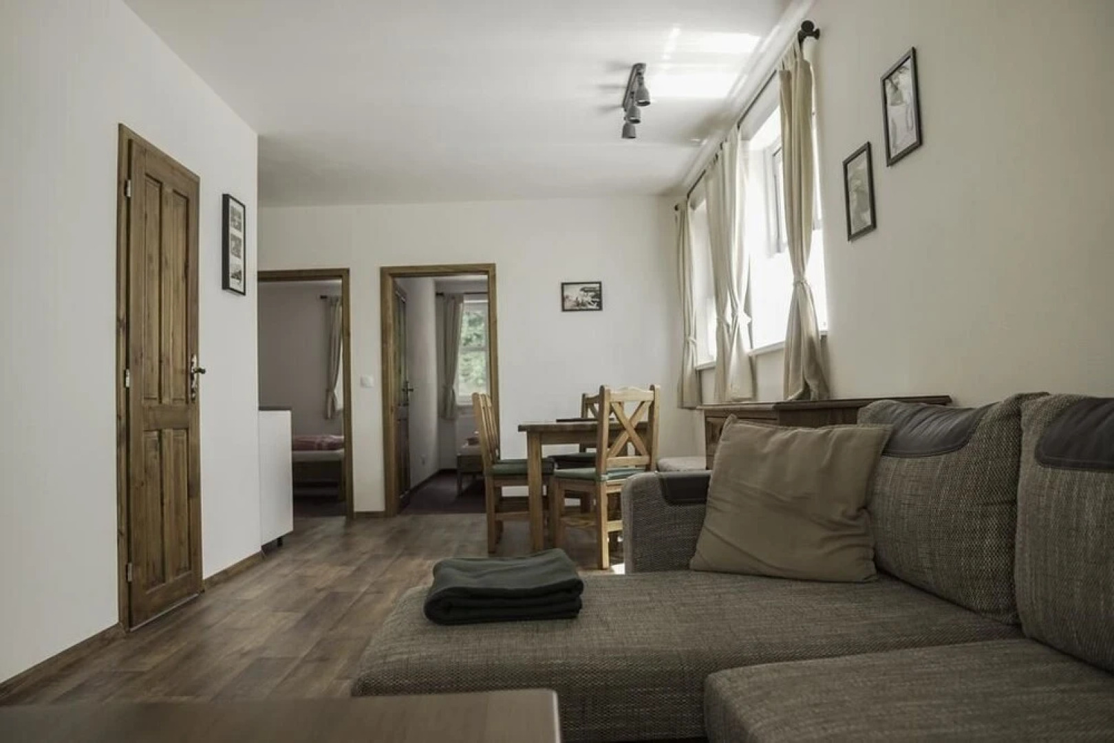 Apartmany Skihouse Jasna