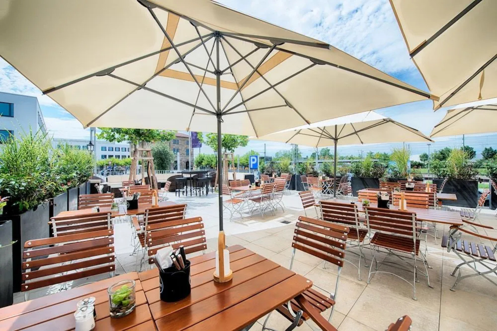 Welcome Hotel Neckarsulm