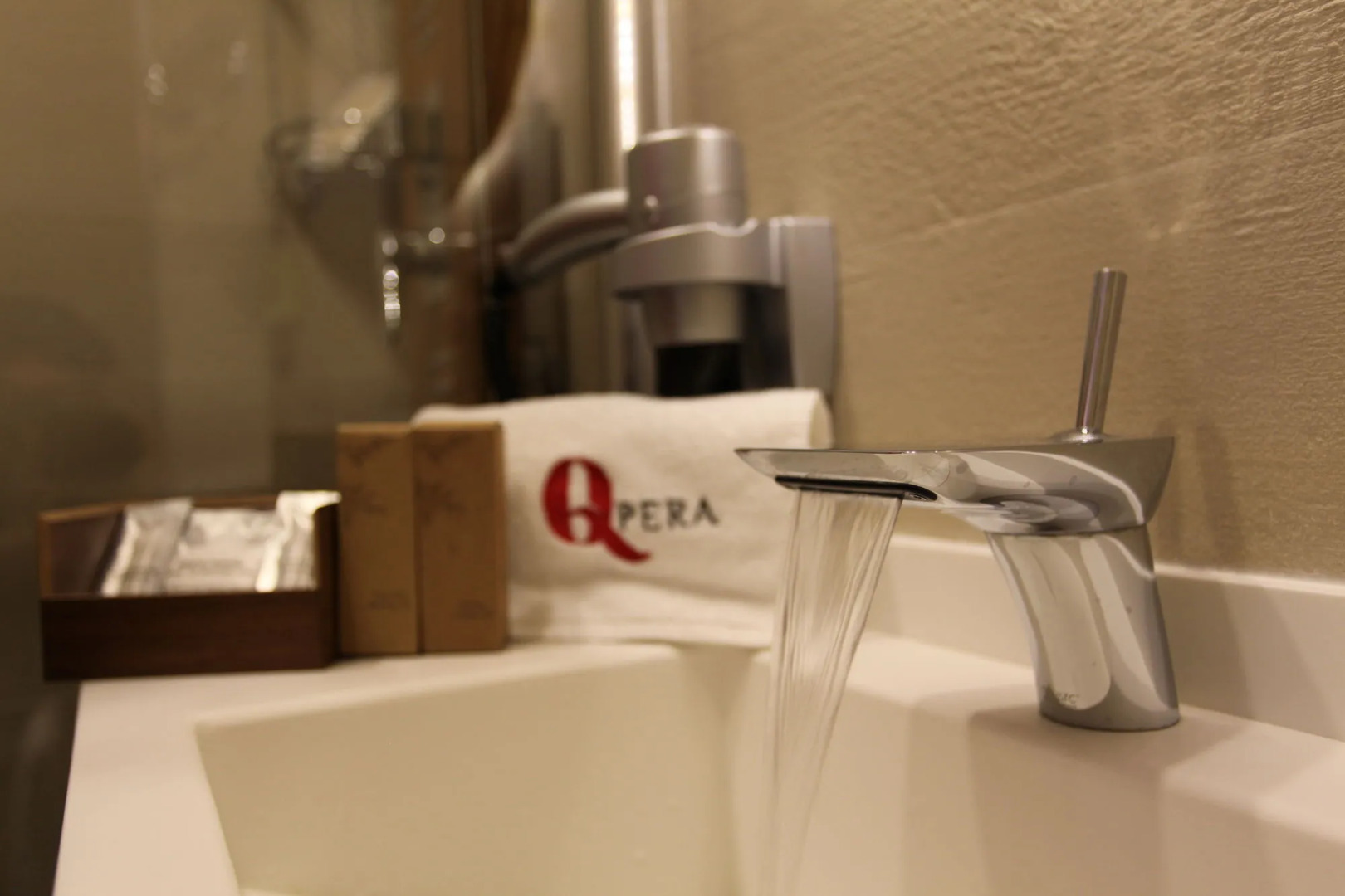 Отель La Porte de Taksim