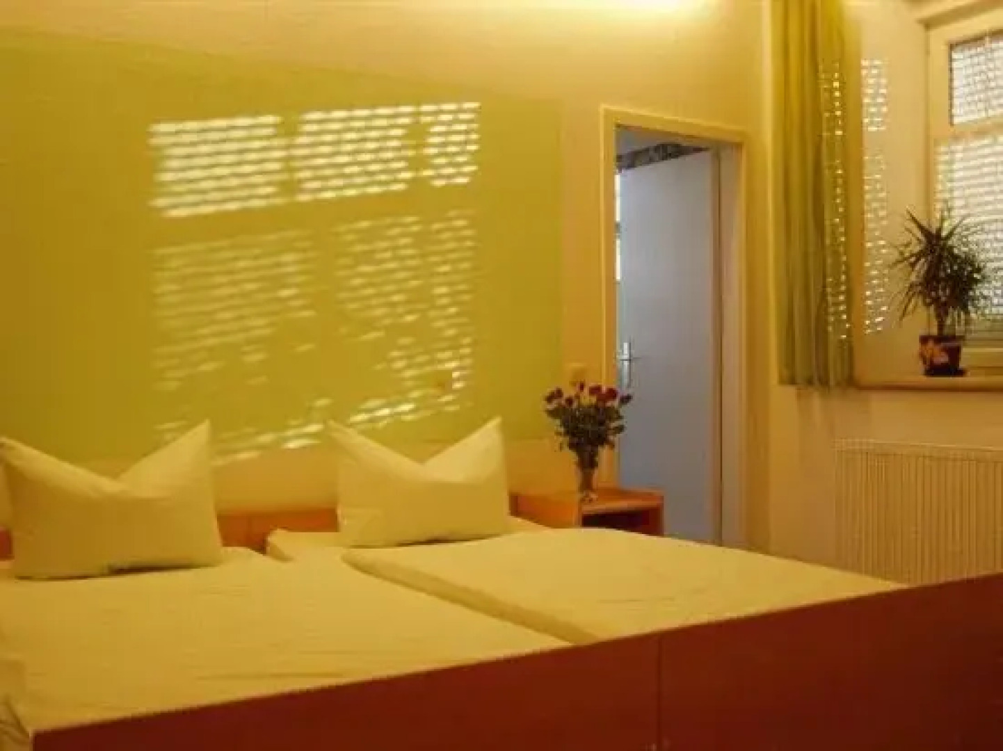 Hotel - Gasthof Hirsch