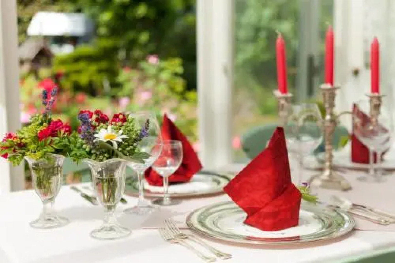 Gästehaus Schloss Bothmer