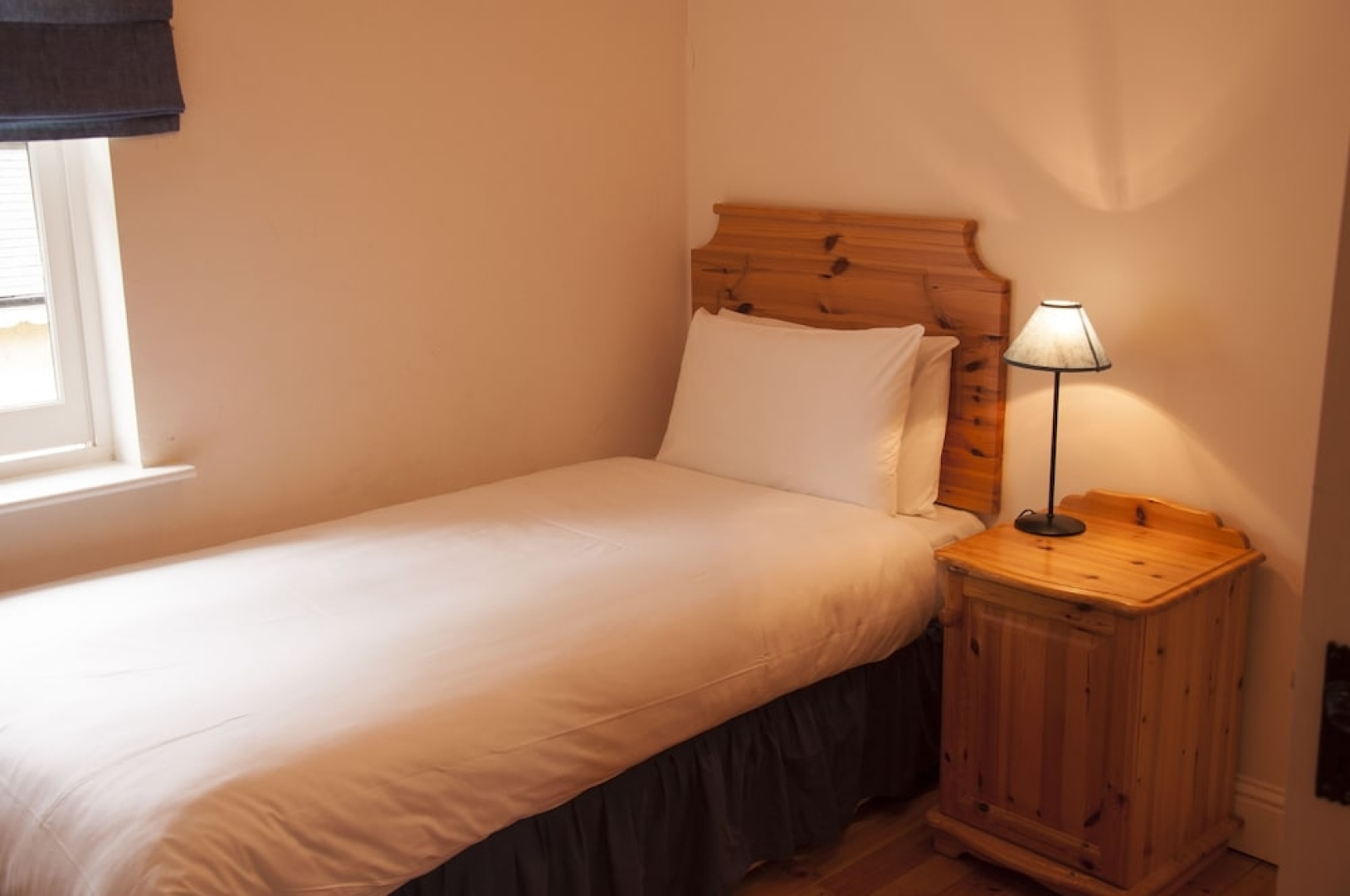 Courtyard Holiday Cottages