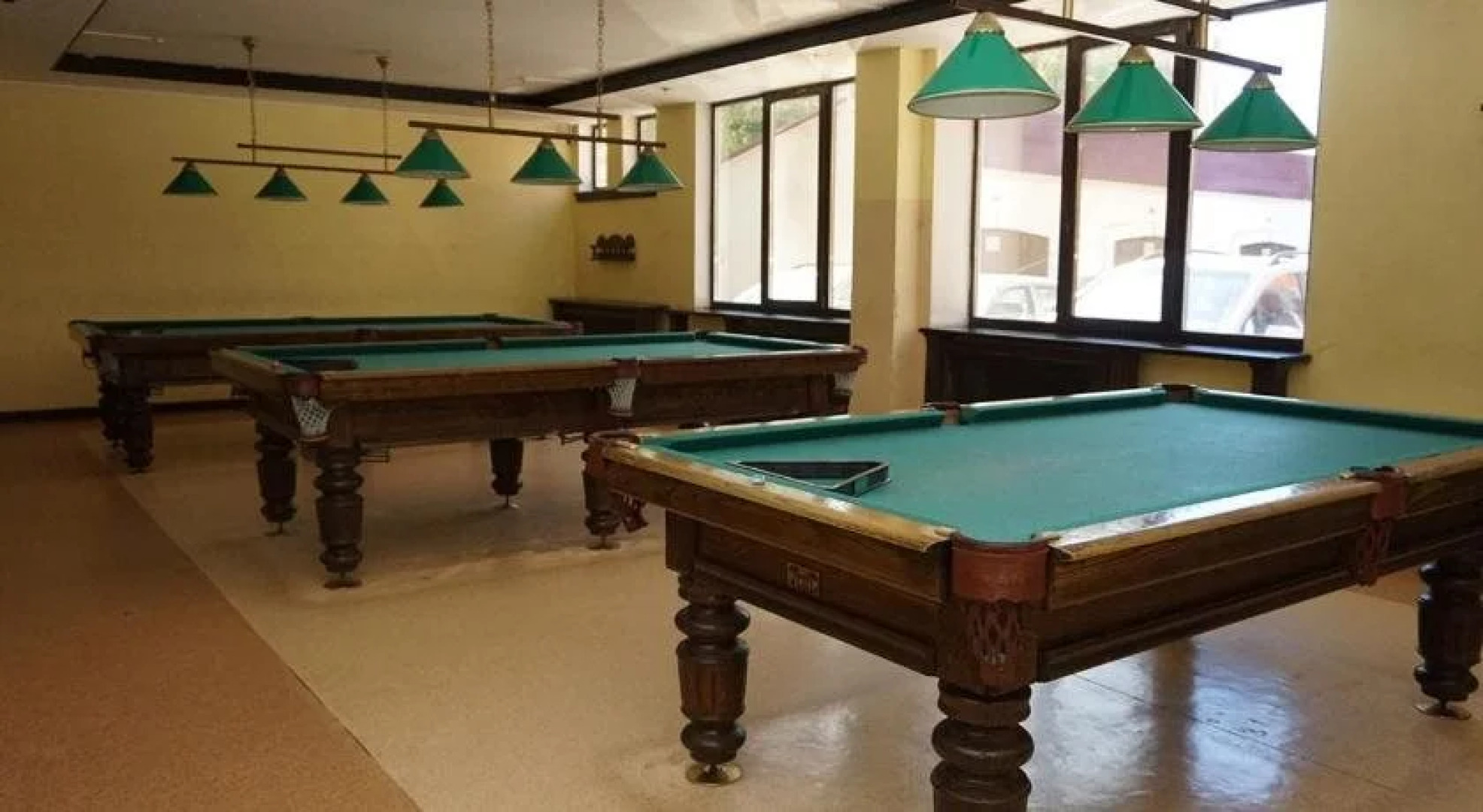 Мини-отель Золотой Телёнок