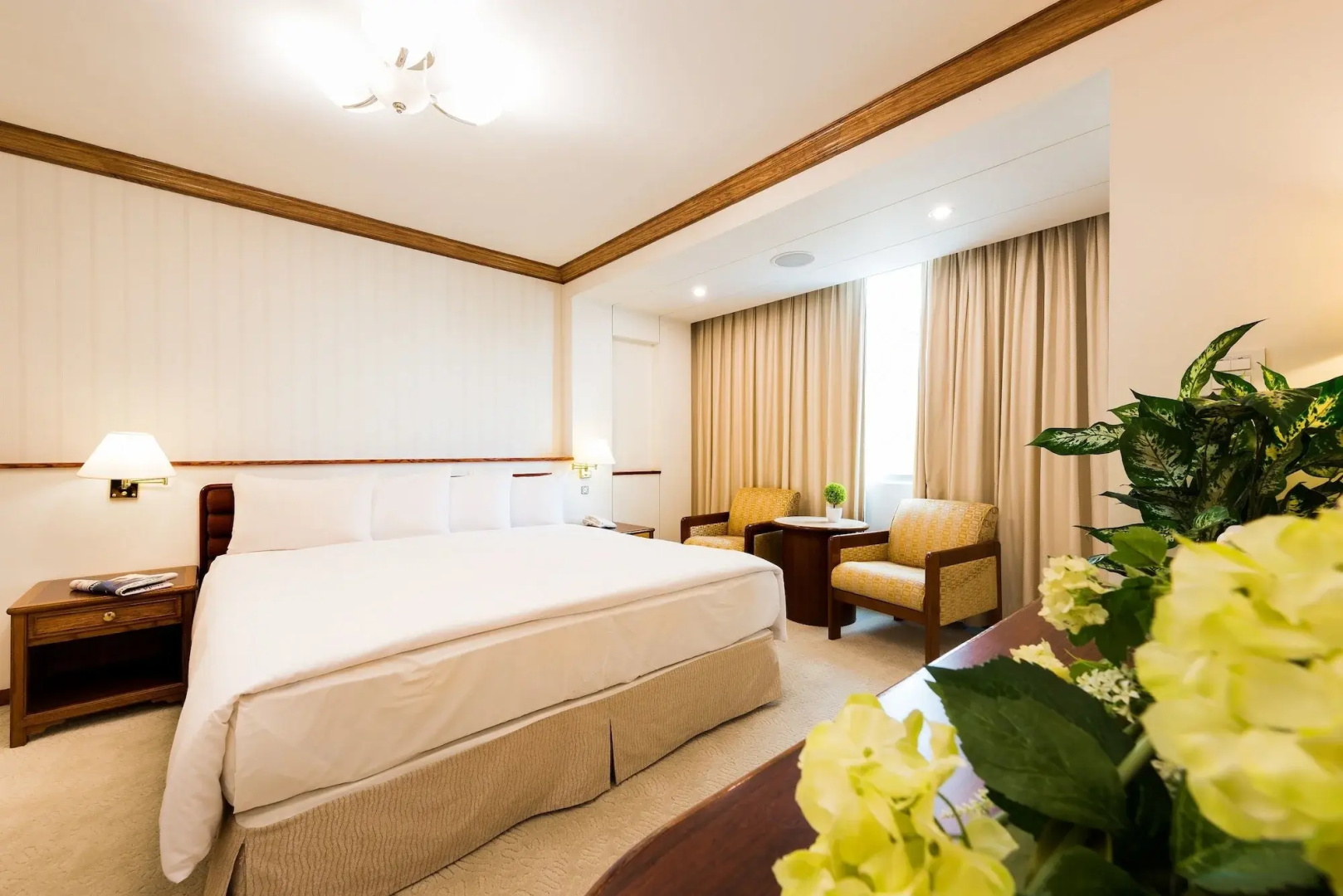Tainan California Villa