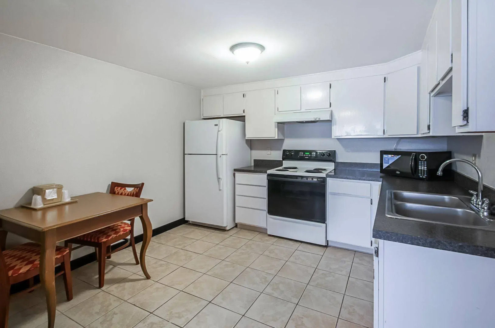 Quality Inn near Potomac Mills