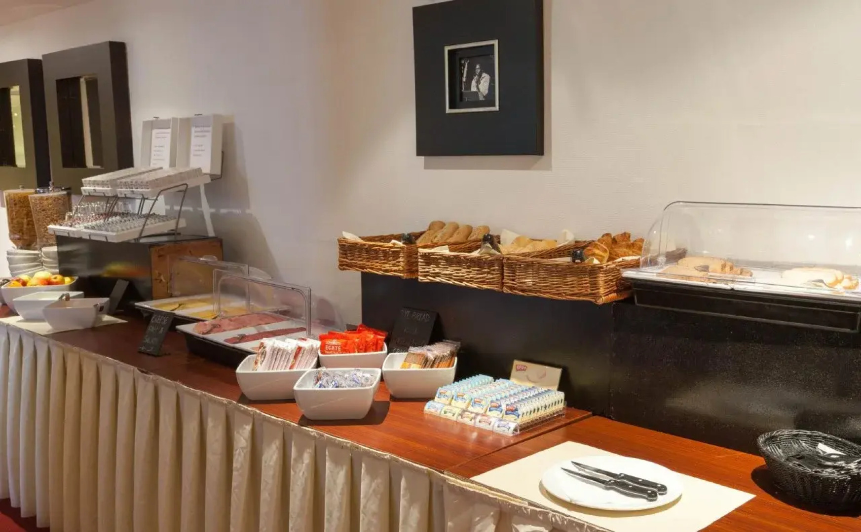 Amsterdam Airport Hotel Uithoorn