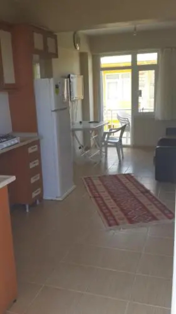 Sarievler Doğa Turi̇zm Tesi̇si̇