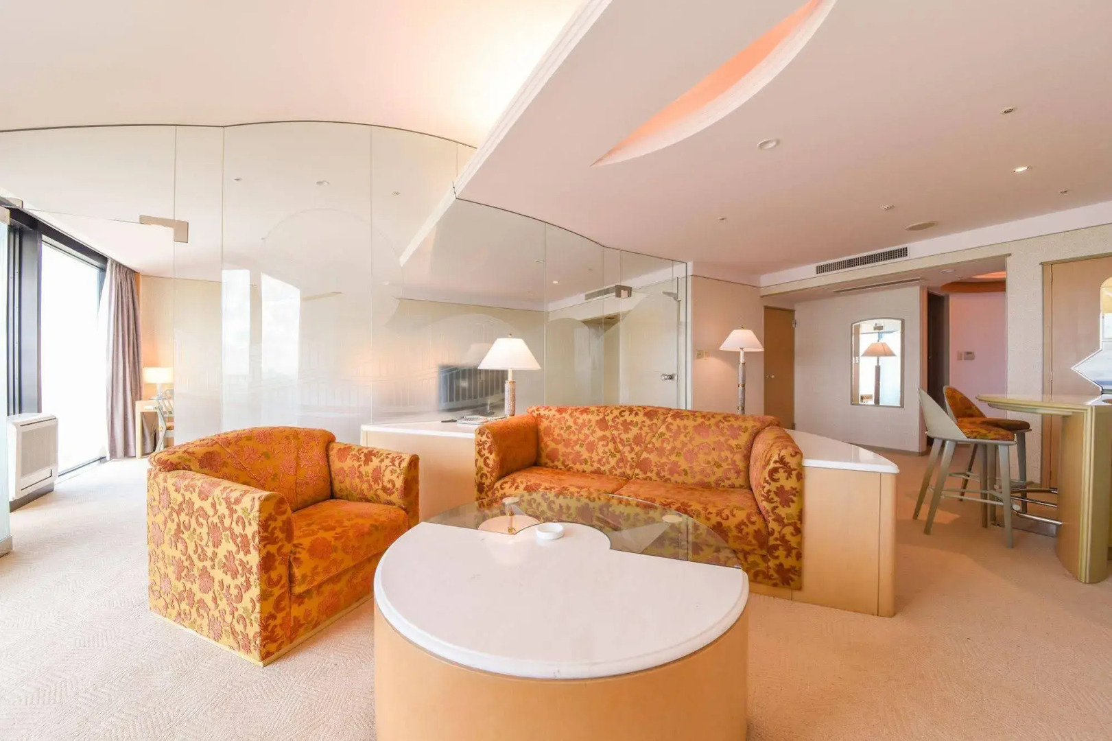 Spring Golf and Art Resort Awaji