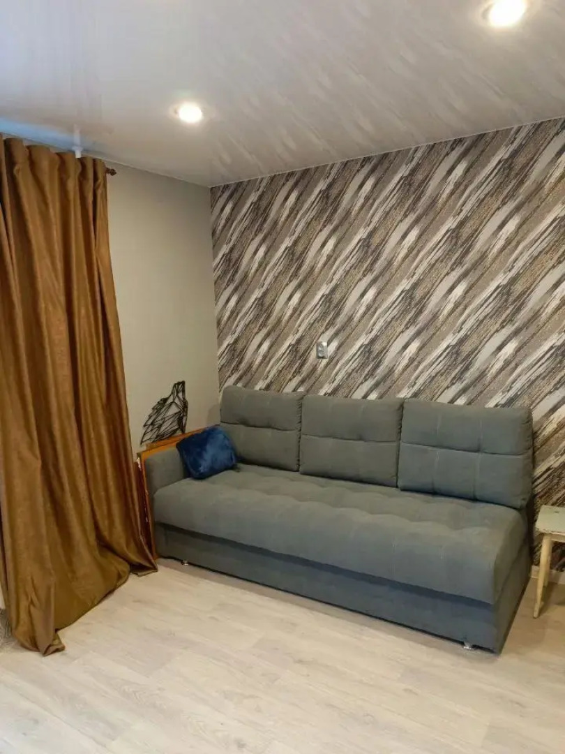 Апартаменты на бульваре Космонавтов