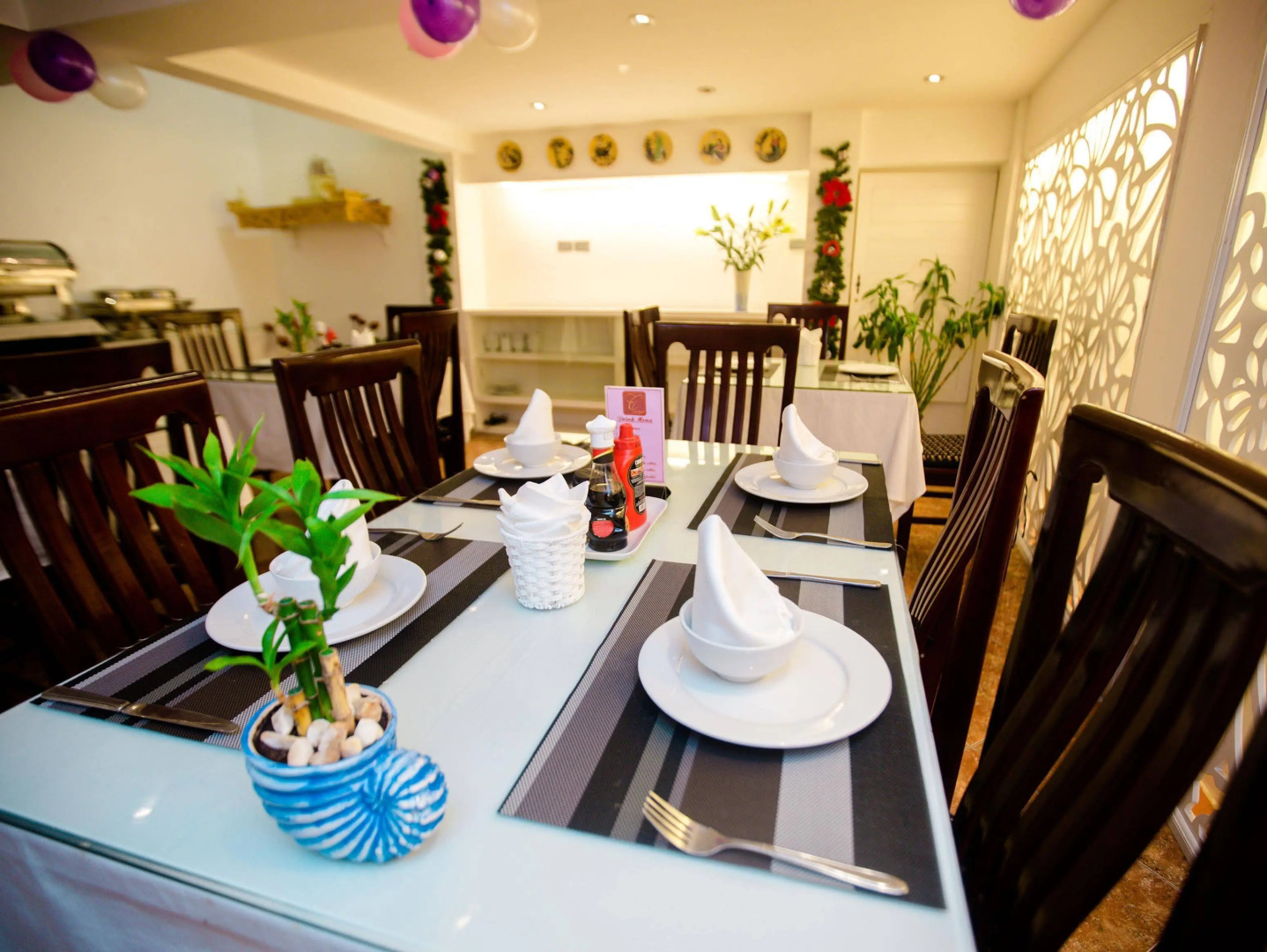 Hanoi Central Park Hotel