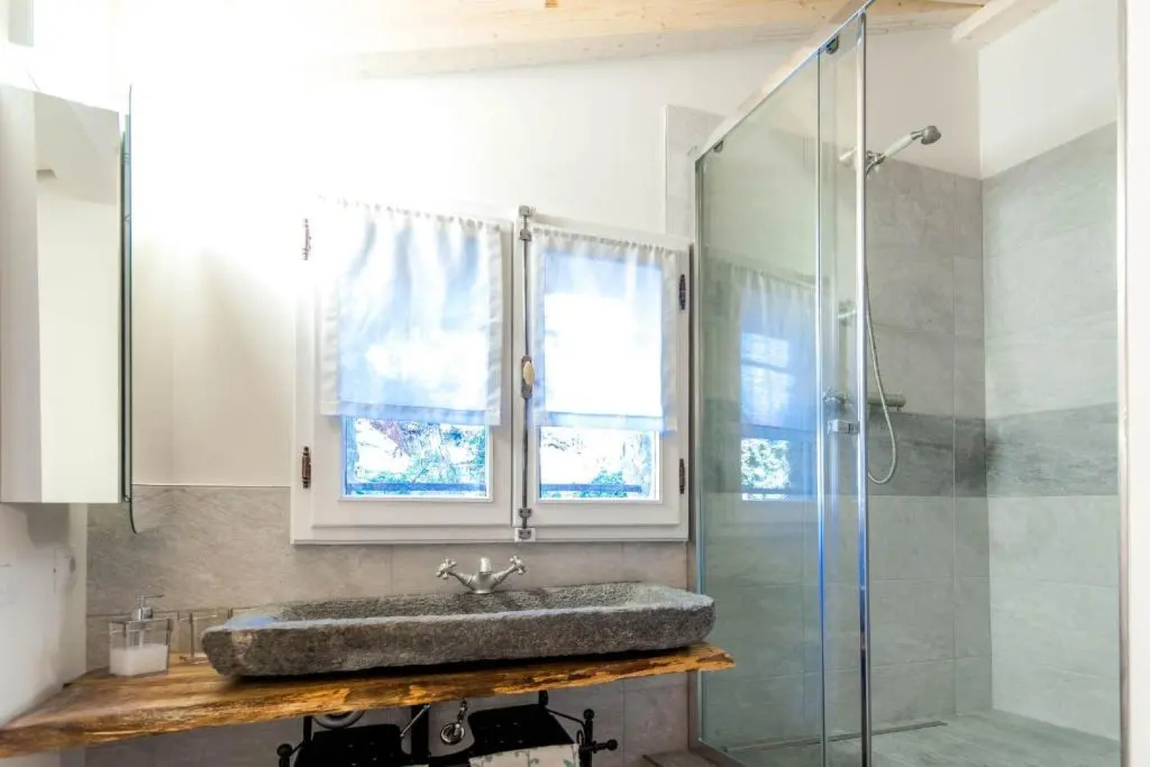 Il borghetto di Torno