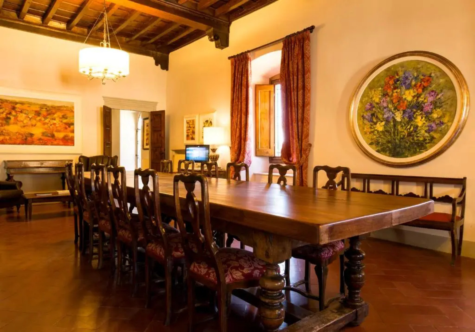 Art Hotel Villa Agape