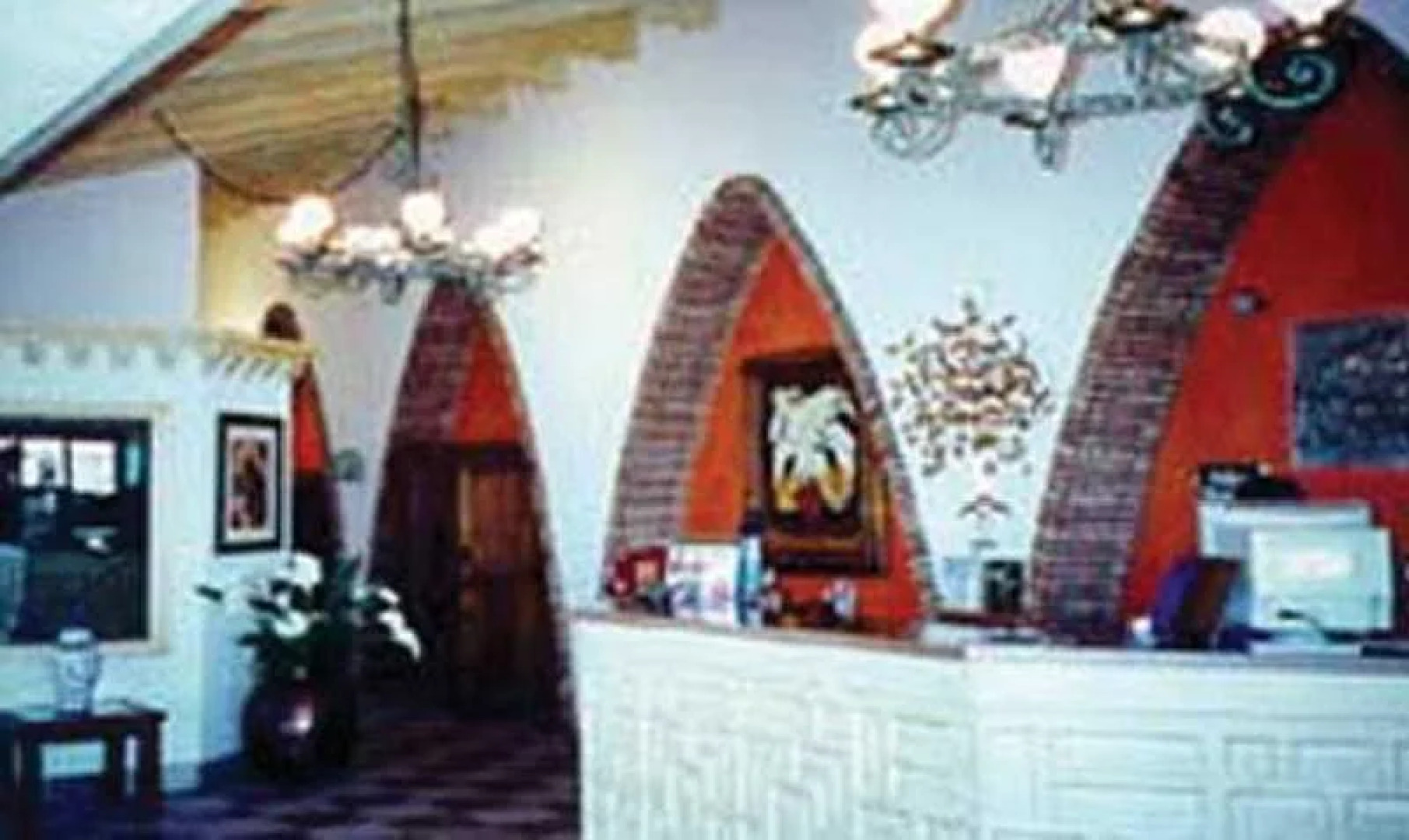 Travelodge El Paso Airport