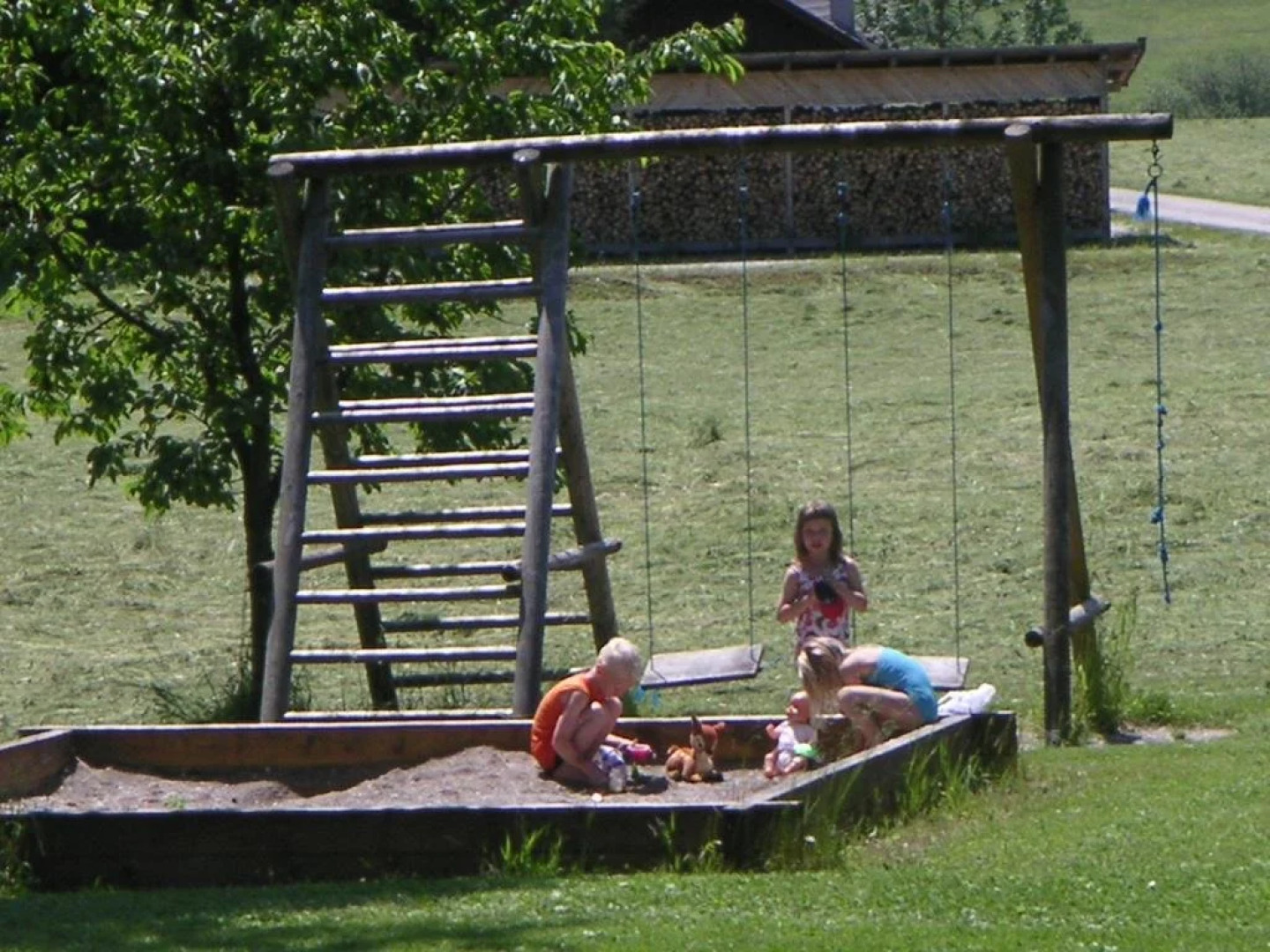 Haus Schoenblick Pension