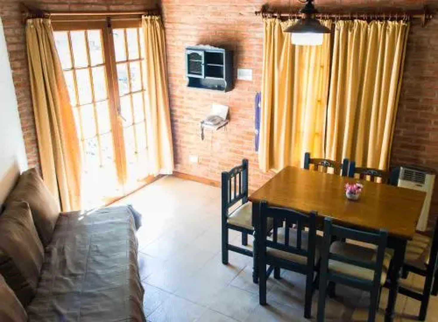 Complejo Los Pajaros