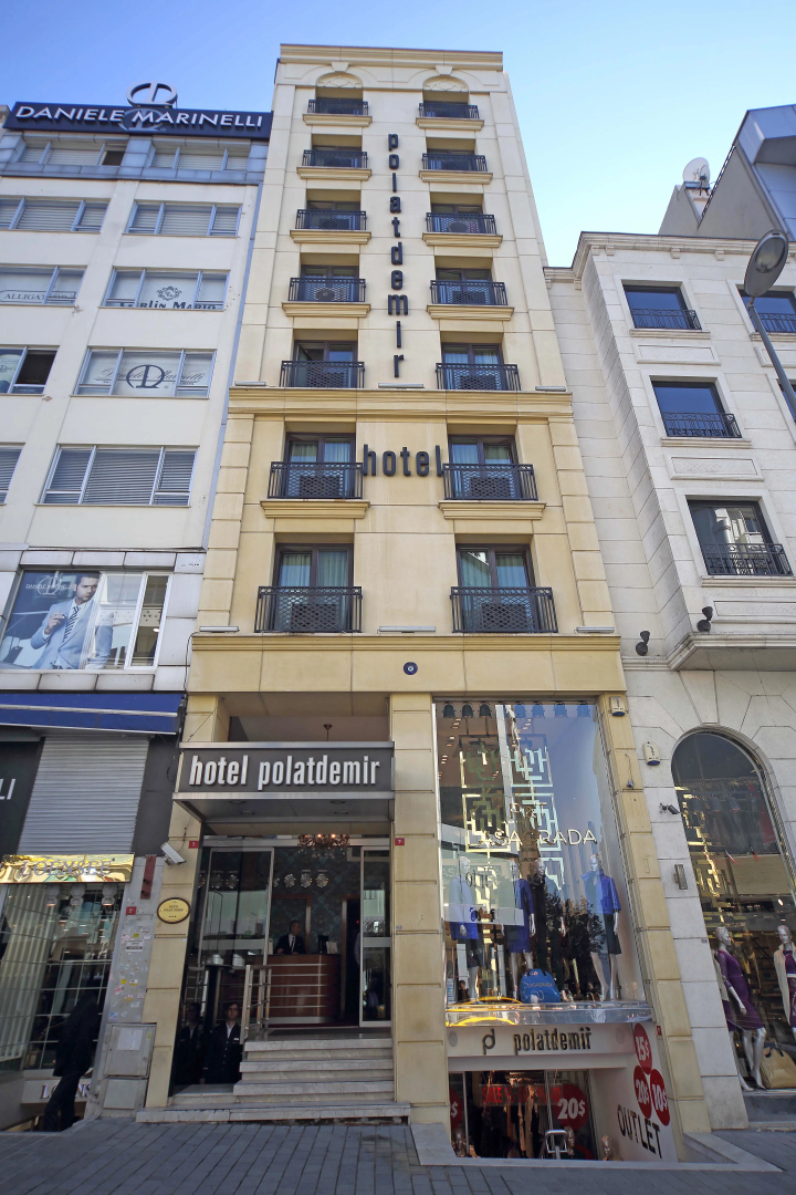 Hotel Polatdemir