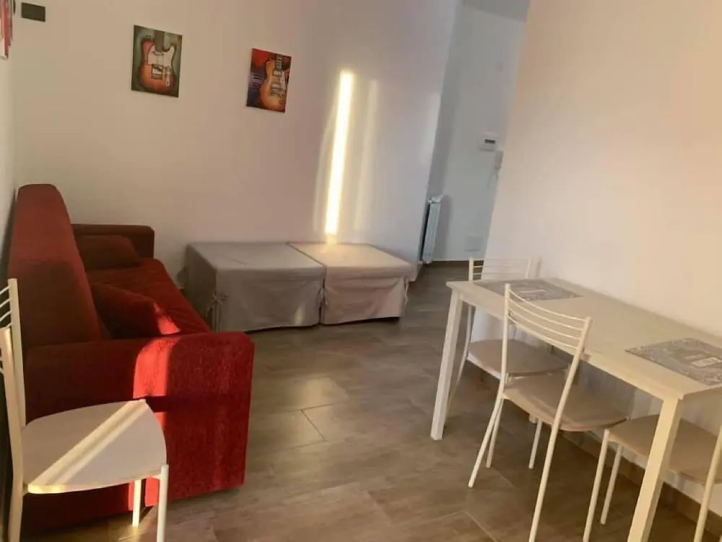 B&B La Casa dei Miraglia San Cataldo