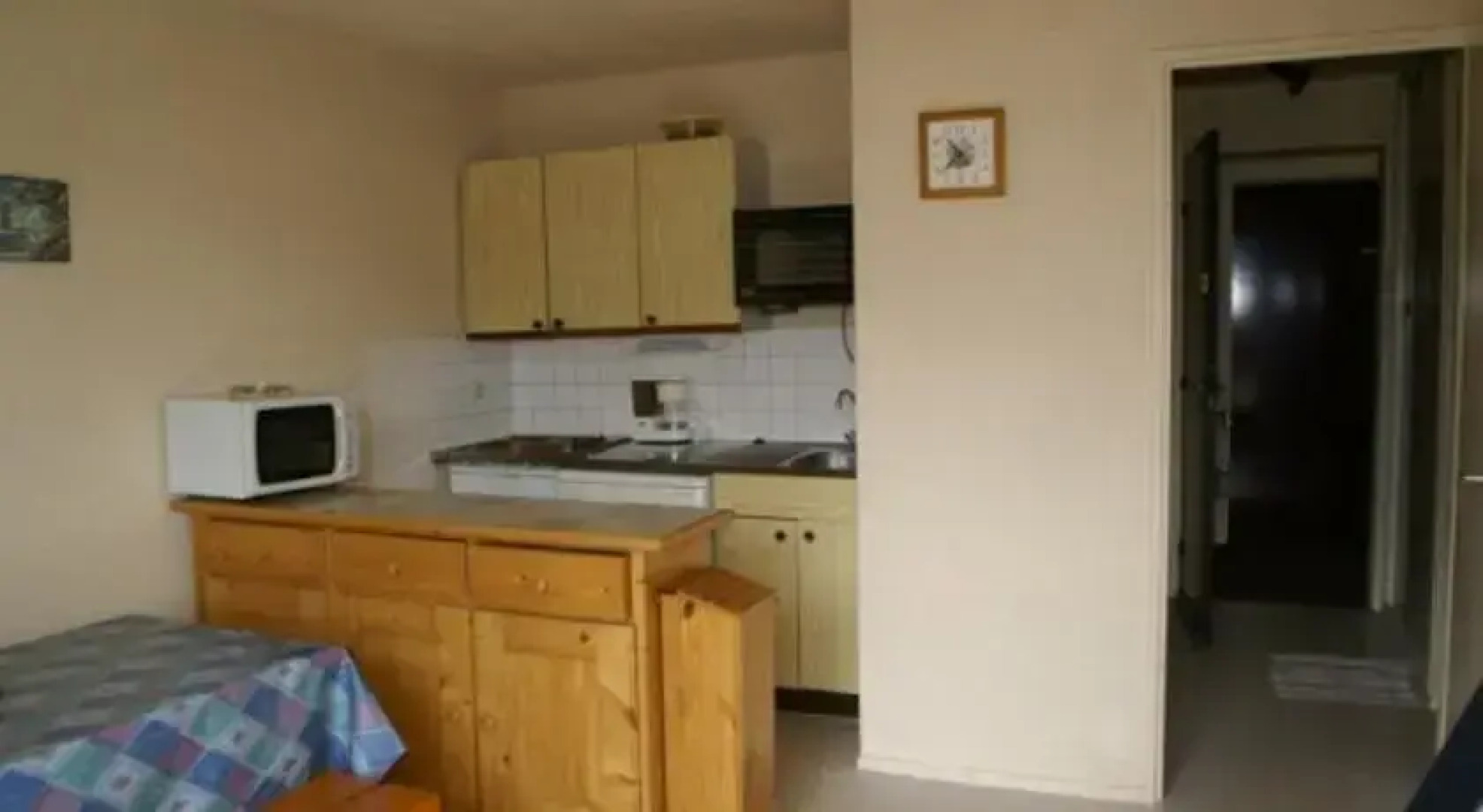 Résidence Le Pleynet