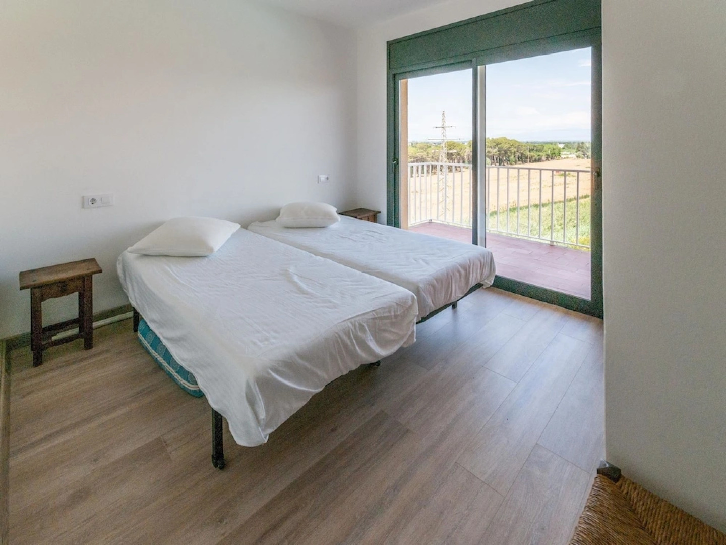 Modern Apartment in St Pere Pescador With Swimming Pool