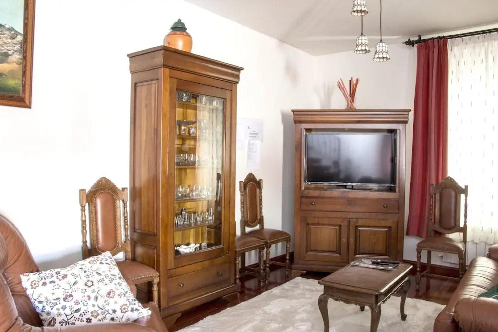 House With 3 Bedrooms in Muñogalindo, With Wonderful Mountain View