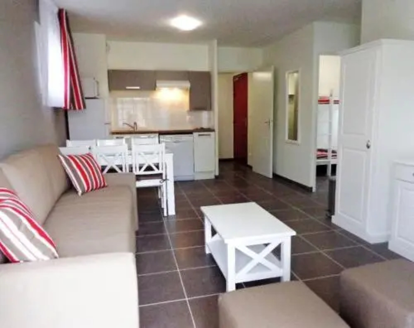 Résidence Odalys Le Clos Saint Michel