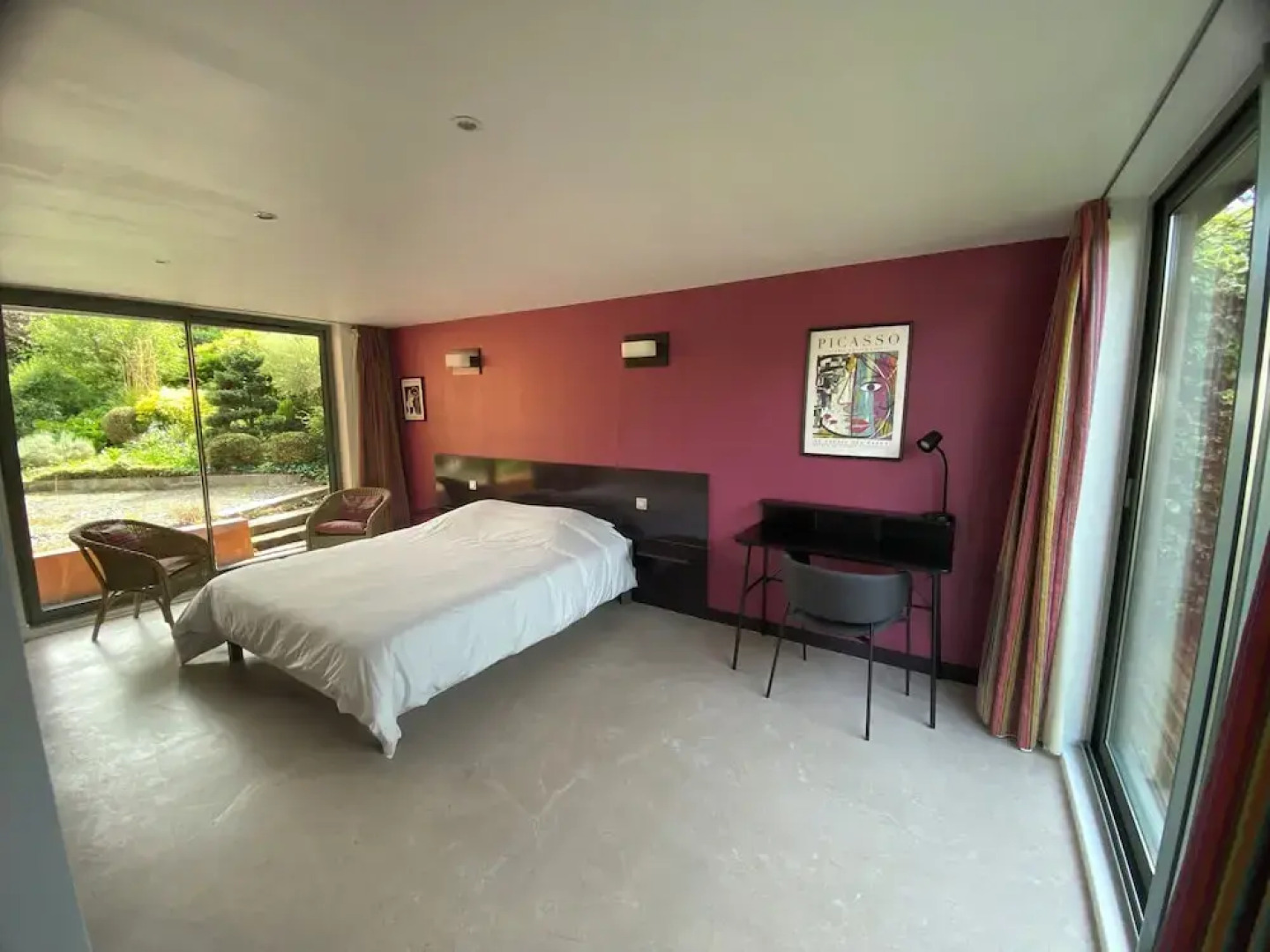 Villa des Remparts - BnB Calais-Marck-Bourbourg-Gravelines