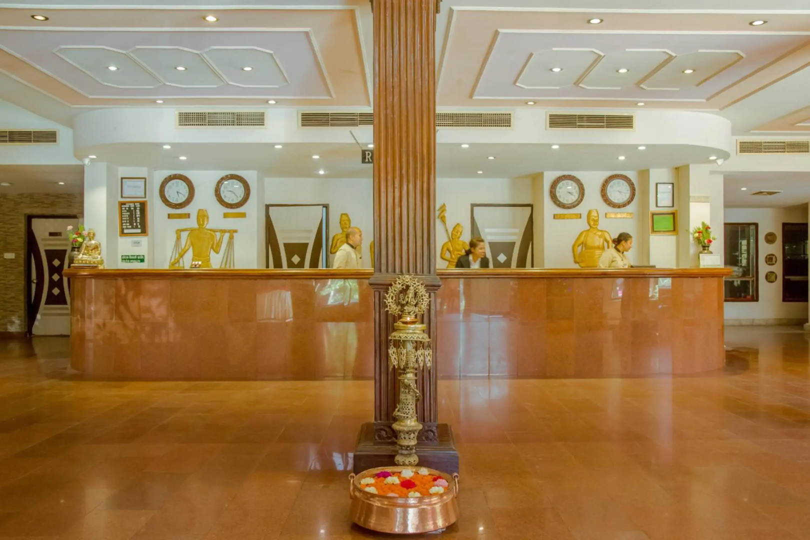 Vaishali Hotel