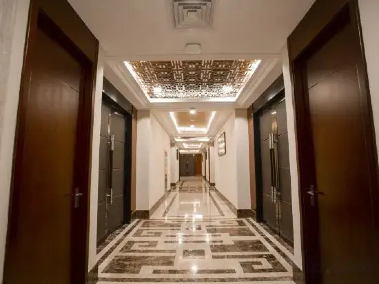 Jin Cheng International Hotel