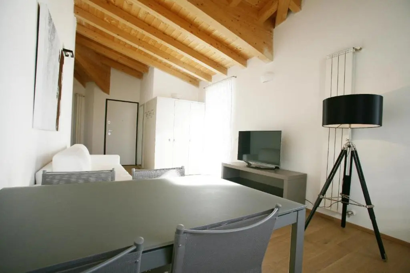 Residence La Villa Tignale