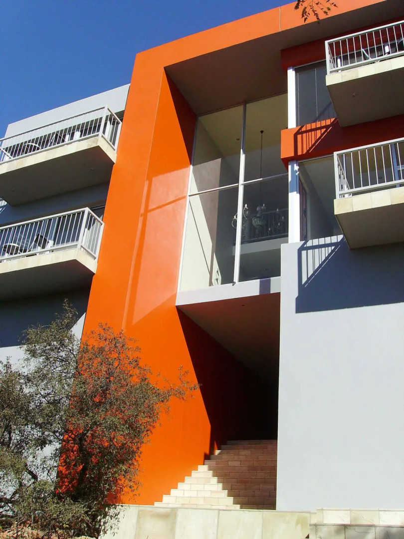 Orangerie Guesthouse