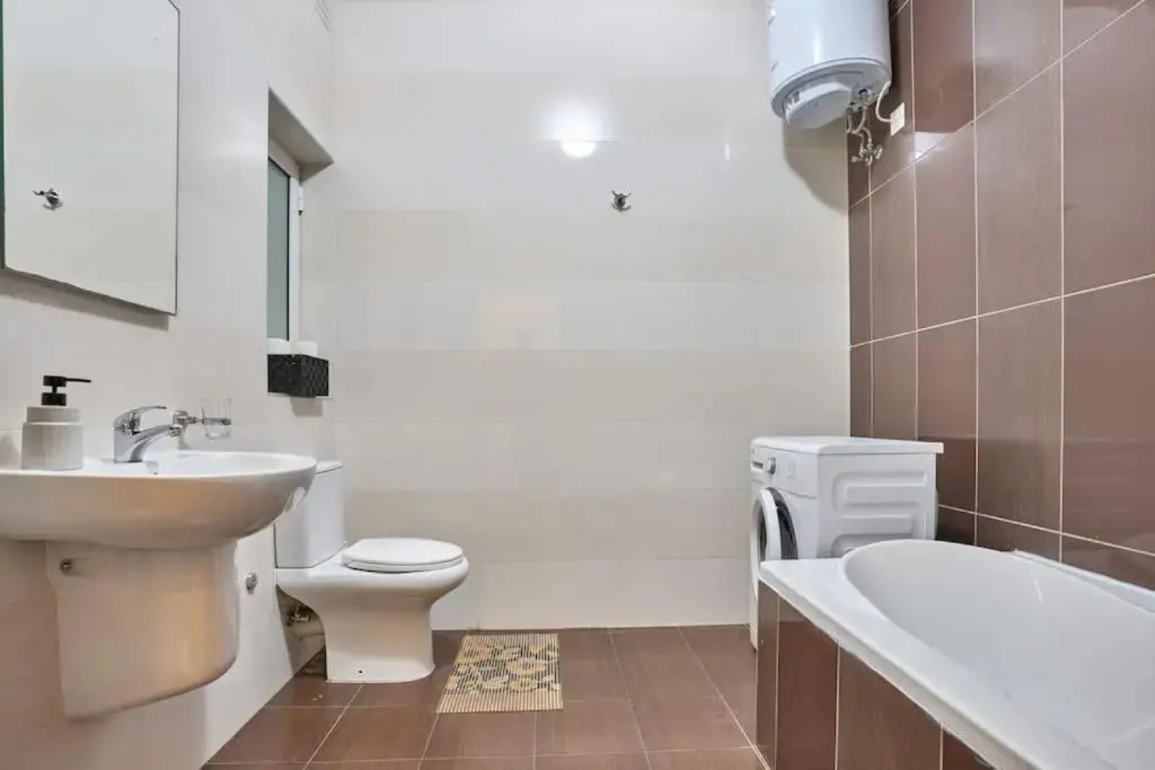 Depiro Point Sliema Luxury Apartment